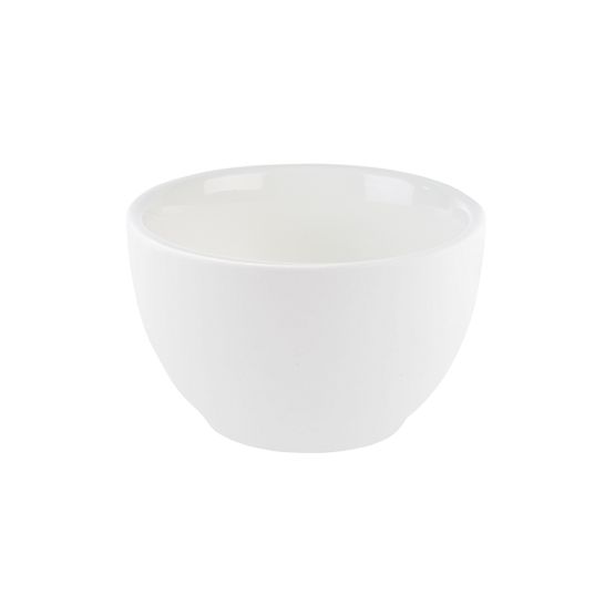 Evolve Sugar Bowl 20cl / 7oz Blanco