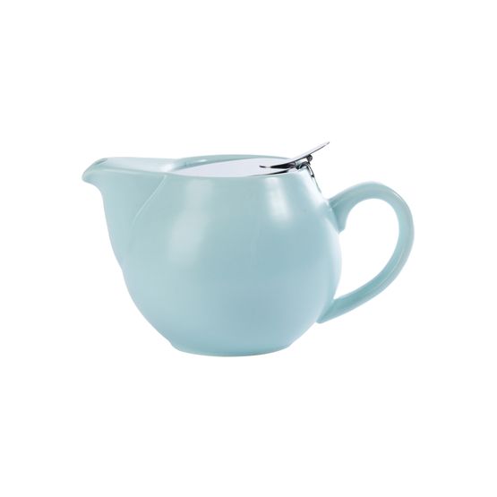 Evolve Tea Pot 35cl / 12 1/4oz Sky