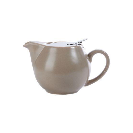 Evolve Tea Pot 35cl / 12 1/4oz Dune