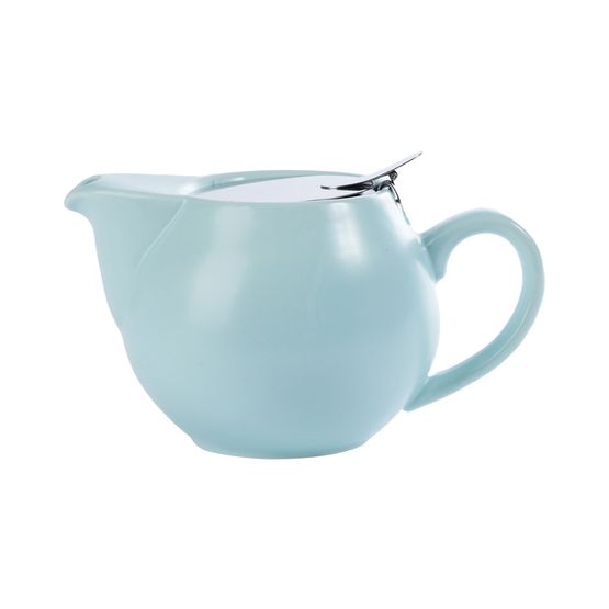 Evolve Tea Pot 50cl / 17 1/2oz Sky