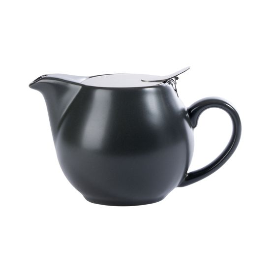 Evolve Tea Pot 50cl / 17 1/2oz Pebble