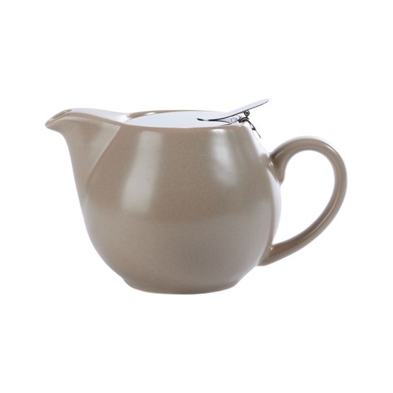Evolve Tea Pot 50cl / 17 1/2oz Dune