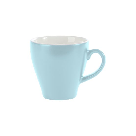 Evolve Torino Coffee/Tea Cup 25cl/9oz Sky