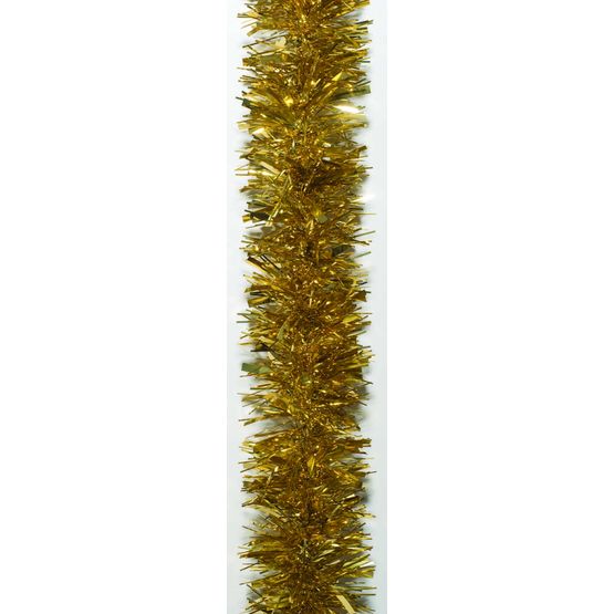Swantex 6M Gold 125mm Chunky/Fine Tinsel TINS26M-GL