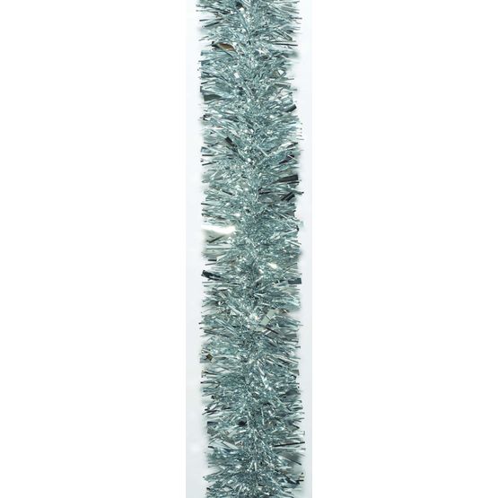 Swantex 6M Silver 125mm Chunky/Fine Tinsel TINS26M-SL