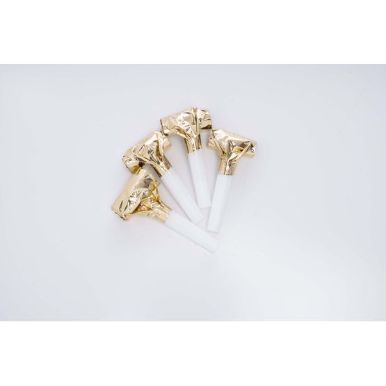 Swantex Gold Foil Blow Outs GOLBLOWOUT