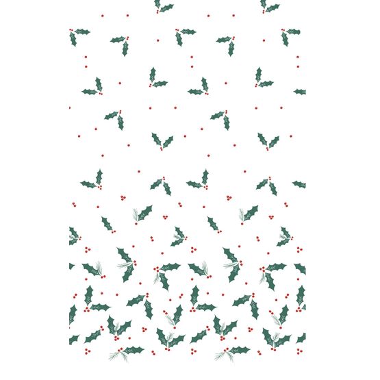Swantex 88cm Paper Slipcover Jolly Holly SC36-JLL