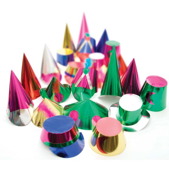 Swantex Rialto Adult Party Hats RIALTO
