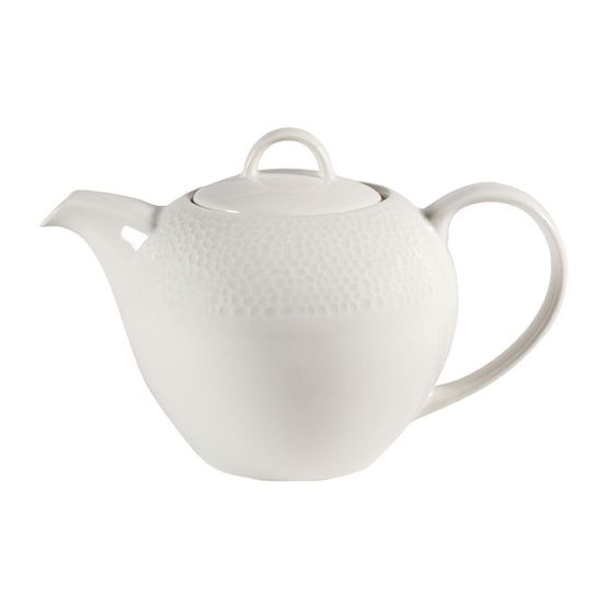 Churchill Isla White Beverage Pots 852ml