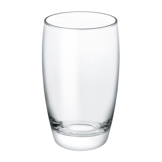 Borgonovo Aurelia Highball Glasses 420ml / 14.75oz