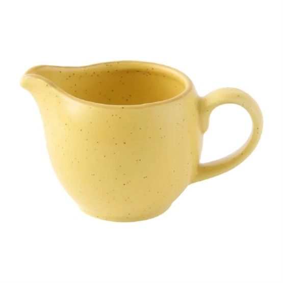 Churchill Stonecast Mustard Seed Jug 4oz