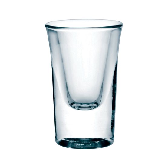 Borgonovo Junior Shot 25ml / 1oz