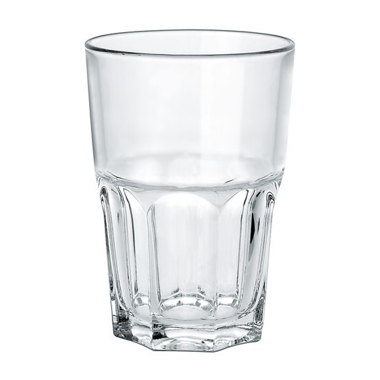 Borgonovo London Highball Glasses 355ml / 12.5oz