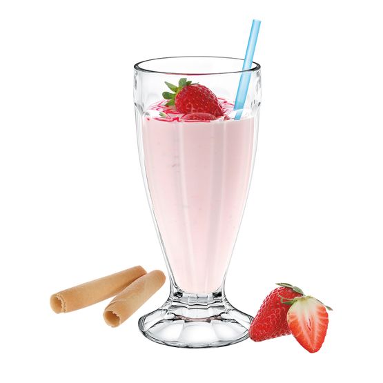 Borgonovo London Sundae Glass 400ml / 14oz