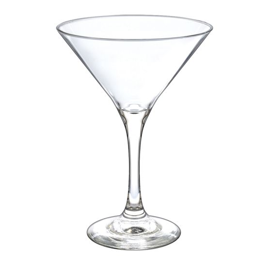 Borgonovo Martini 250 Stemglass