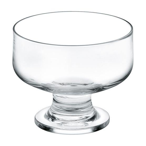 Borgonovo Riviera Ice Cream Dish 260ml / 9oz