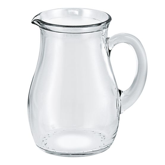 Borgonovo Roxy Jug 1000ml / 35oz