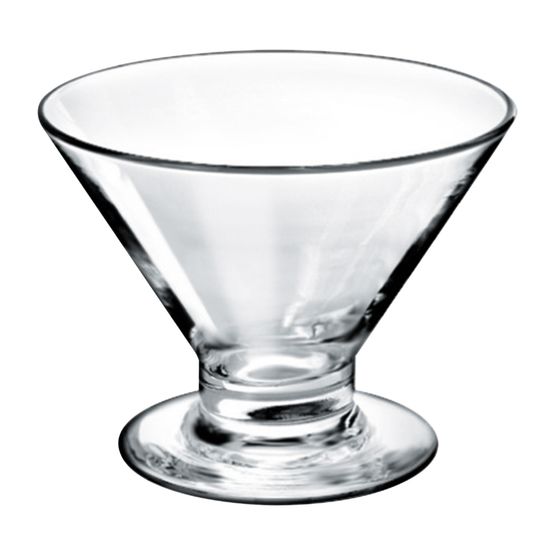 Borgonovo Vicenza Ice Cream Cup 230