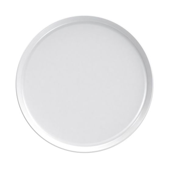 Costa Verde Nordika White Plate 28cm