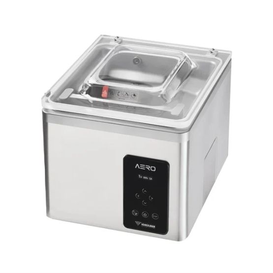 Henkelman Aero 35 Chamber Vacuum Pack Machine