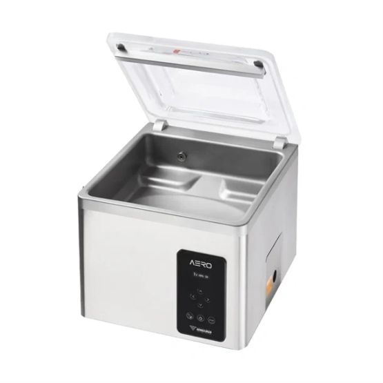 Henkelman Aero 42+ Chamber Vacuum Pack Machine