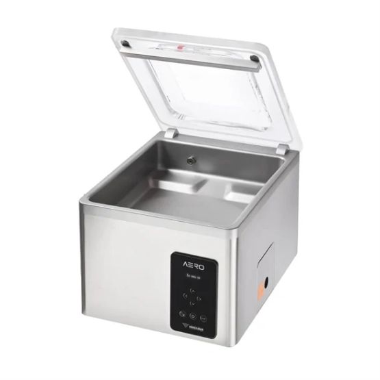 Henkelman Aero 42XL Chamber Vacuum Pack Machine