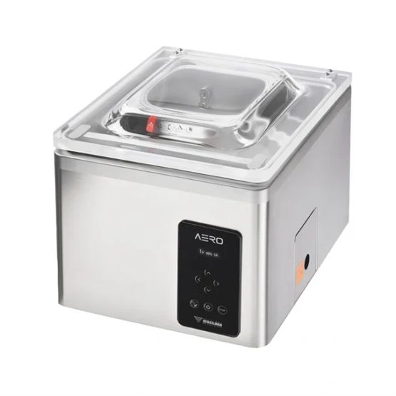 Henkelman Aero 42XL Dual Seal Bar Chamber Vacuum Pack Machine