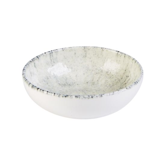 Porland Enigma Drift Low Bowl 10cm