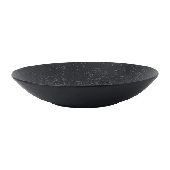 Churchill Art De Cuisine Menu Shades Coupe Bowl Caldera Ash 251mm