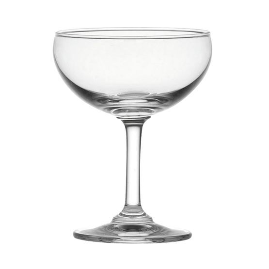 Ocean classic Champagne Saucer 20cl