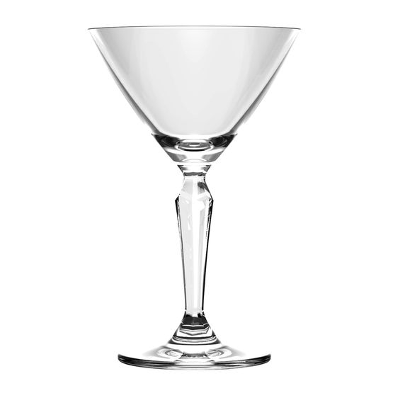 Ocean Connexion Cocktail Martini 215ml / 7oz
