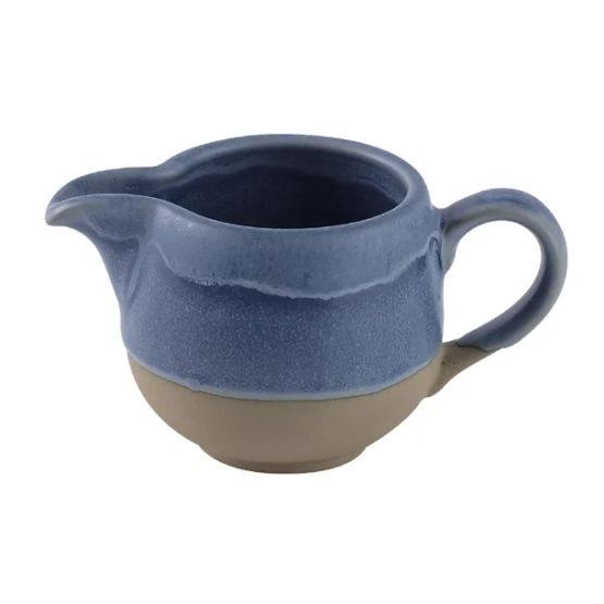 Churchill Emerge Oslo Blue Jugs 118ml