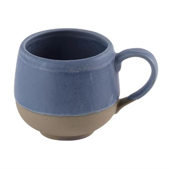 Churchill Emerge Oslo Blue Mugs 354ml