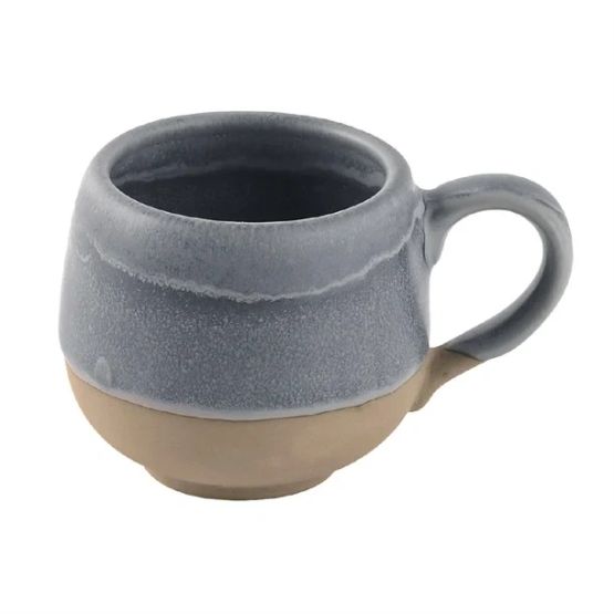 Churchill Emerge Seattle Grey Espresso Cups 88ml