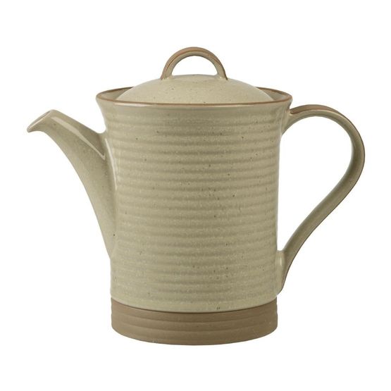 Churchill Igneous Stoneware Teapots 600ml