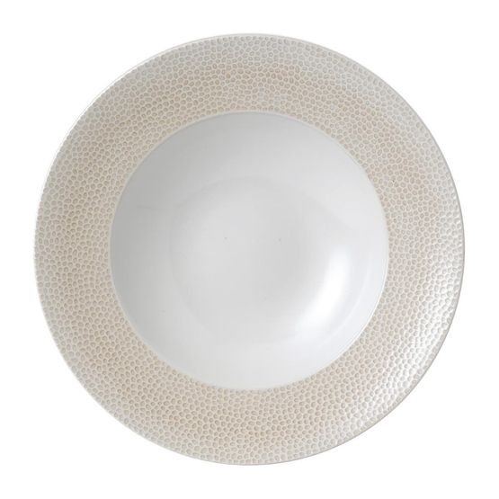 Churchill Isla Spinwash Sand Wide Rim Bowls 279mm