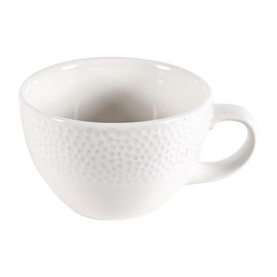 Churchill Isla Teacup White 200ml 8oz