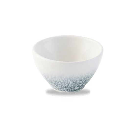 Churchill Studio Prints Raku Topaz Blue Dip Pot 60ml