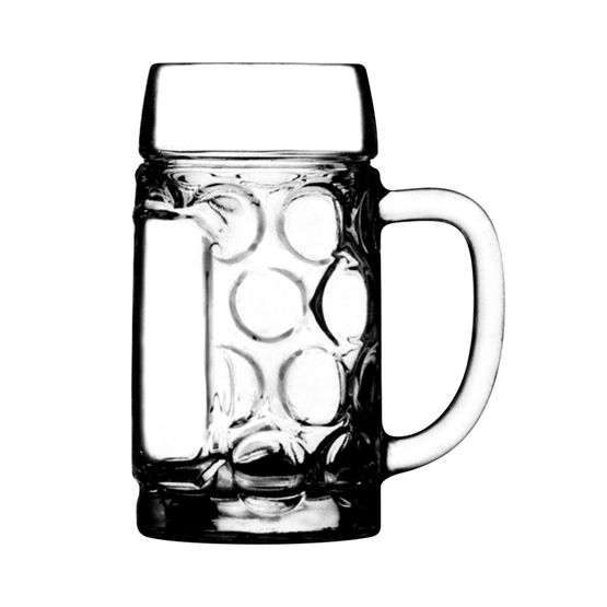Stolzle Isar Mug 4cl