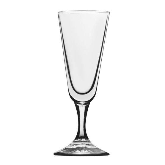 Stolzle Liqueur Glass 55ml / 2oz
