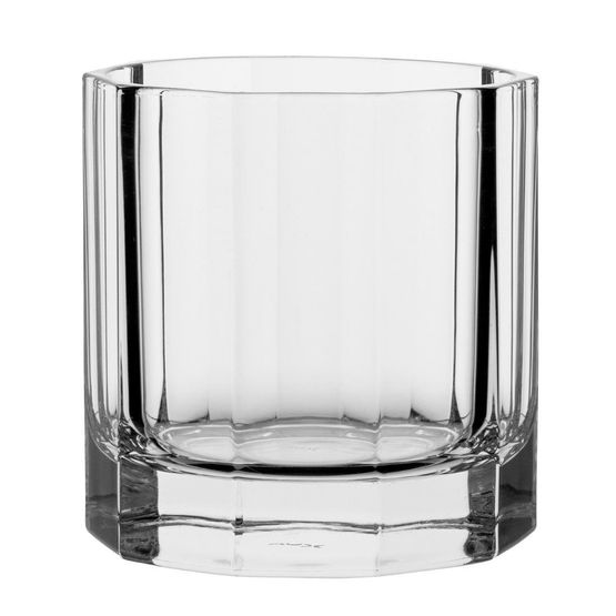 Utopia Churchill Whisky Double Old Fashioned Glasses 310ml