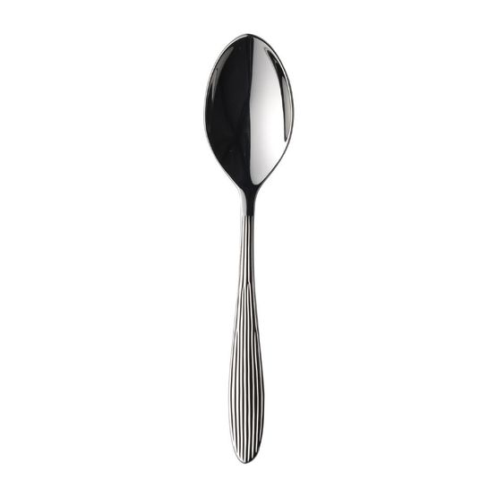 Churchill Agano Demitasse Spoon