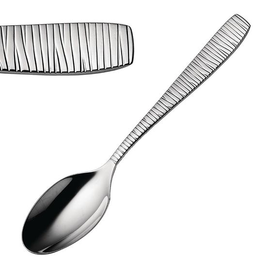 Churchill Bamboo Demitasse Spoons