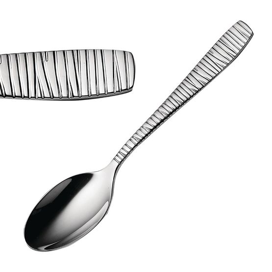 Churchill Bamboo Teaspoons