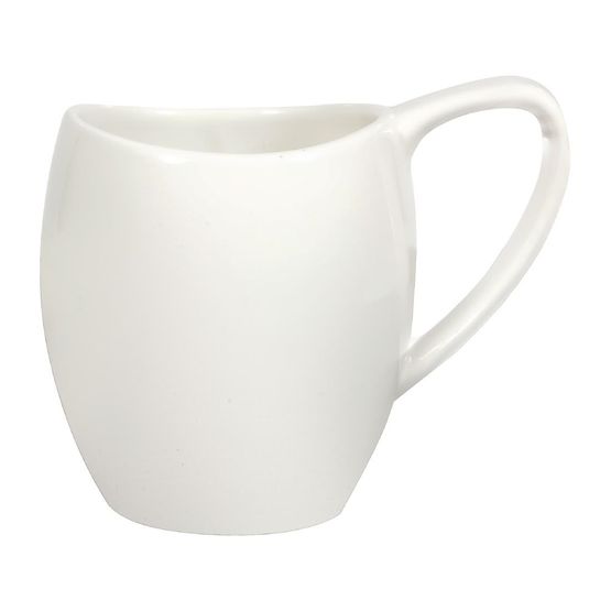 Churchill Bulb Mugs White 360ml