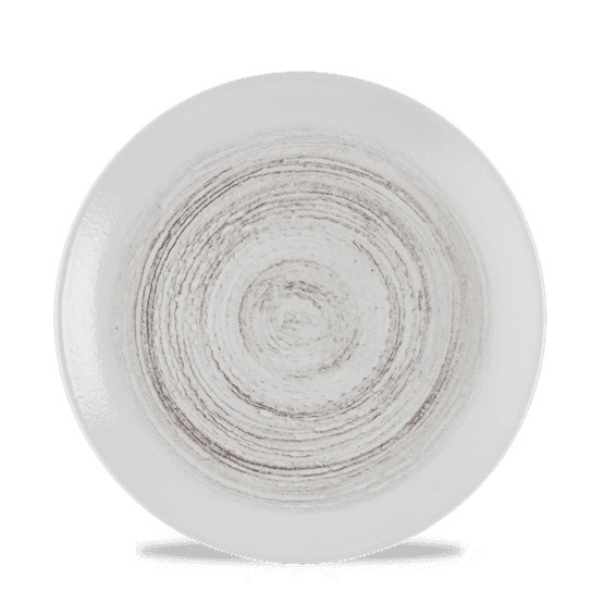 Churchill Elements Dune Evolve Coupe Plates 220mm