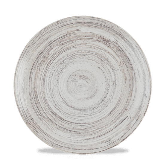 Churchill Elements Dune Evolve Coupe Plates 260mm