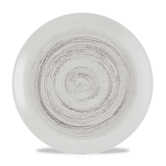 Churchill Elements Dune Evolve Coupe Plates 285mm