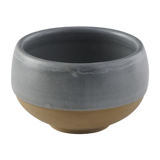 Churchill Emerge Seattle Grey Deep Bowls 256ml