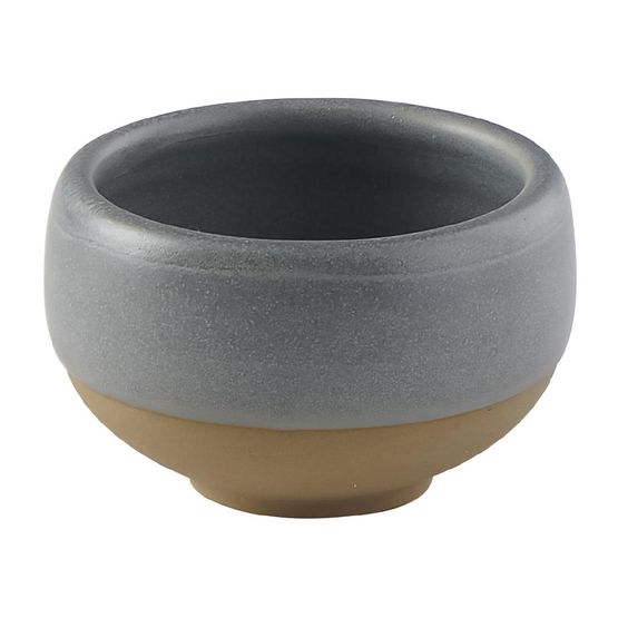 Churchill Emerge Seattle Grey Dip Pots 57ml